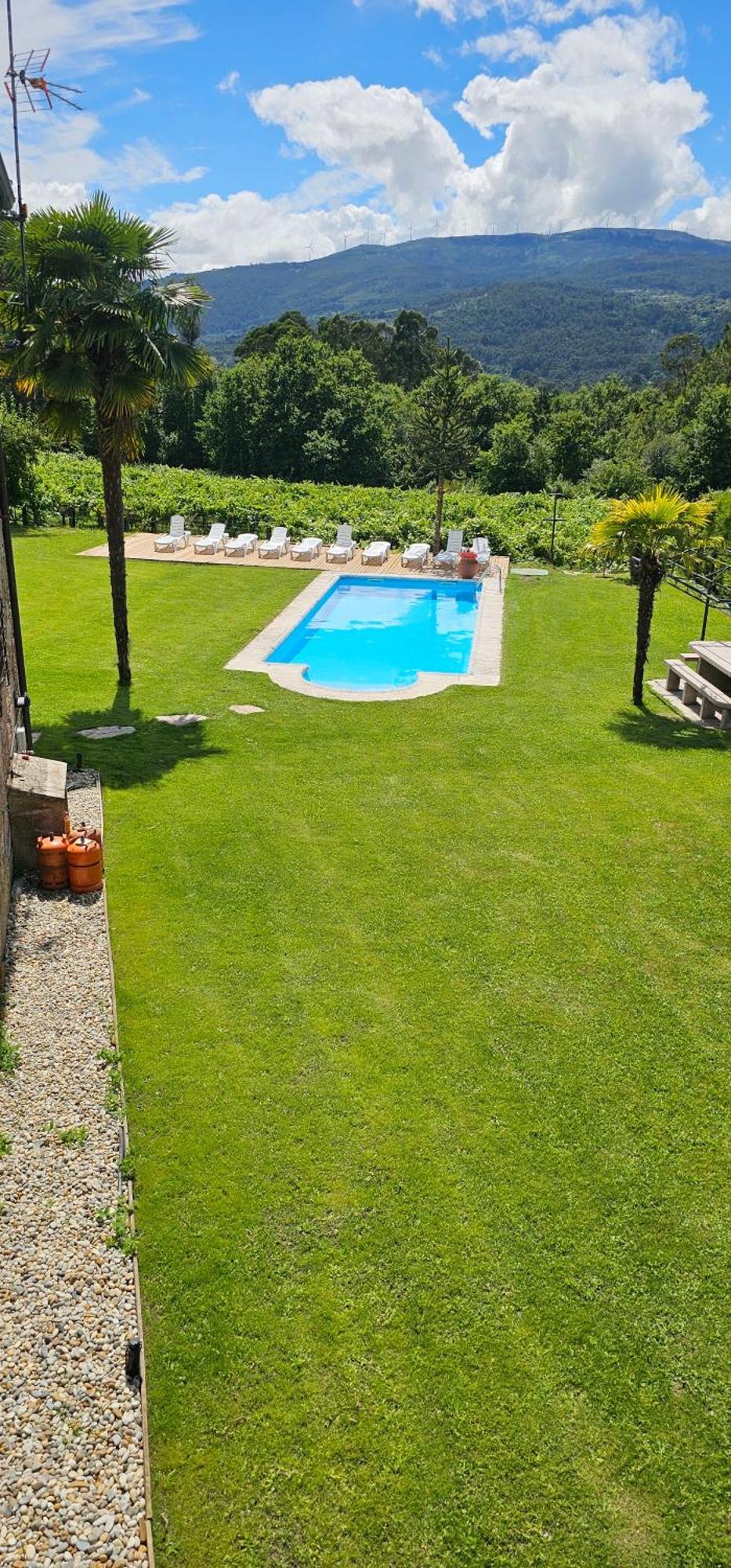 O Canto Do Grilo Villa Valeixe Exterior foto